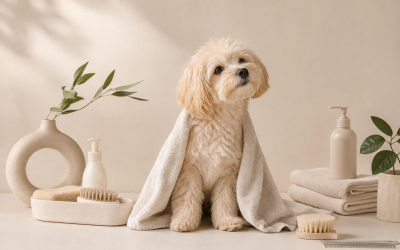 Effortless Pet Grooming: A Home Guide for Beginners
