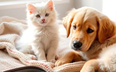 Upgrade Your Pet Care with These Top 10 Grooming Tools