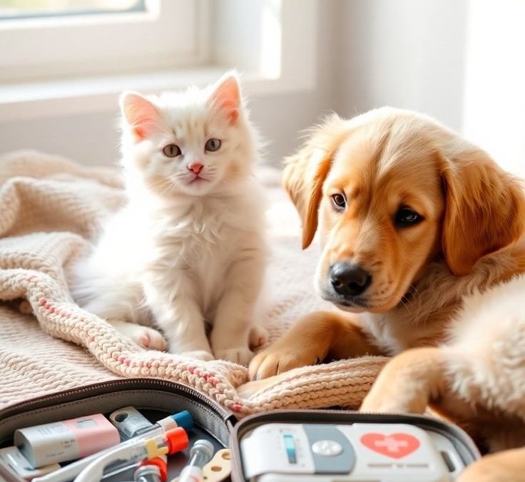 Upgrade Your Pet Care with These Top 10 Grooming Tools